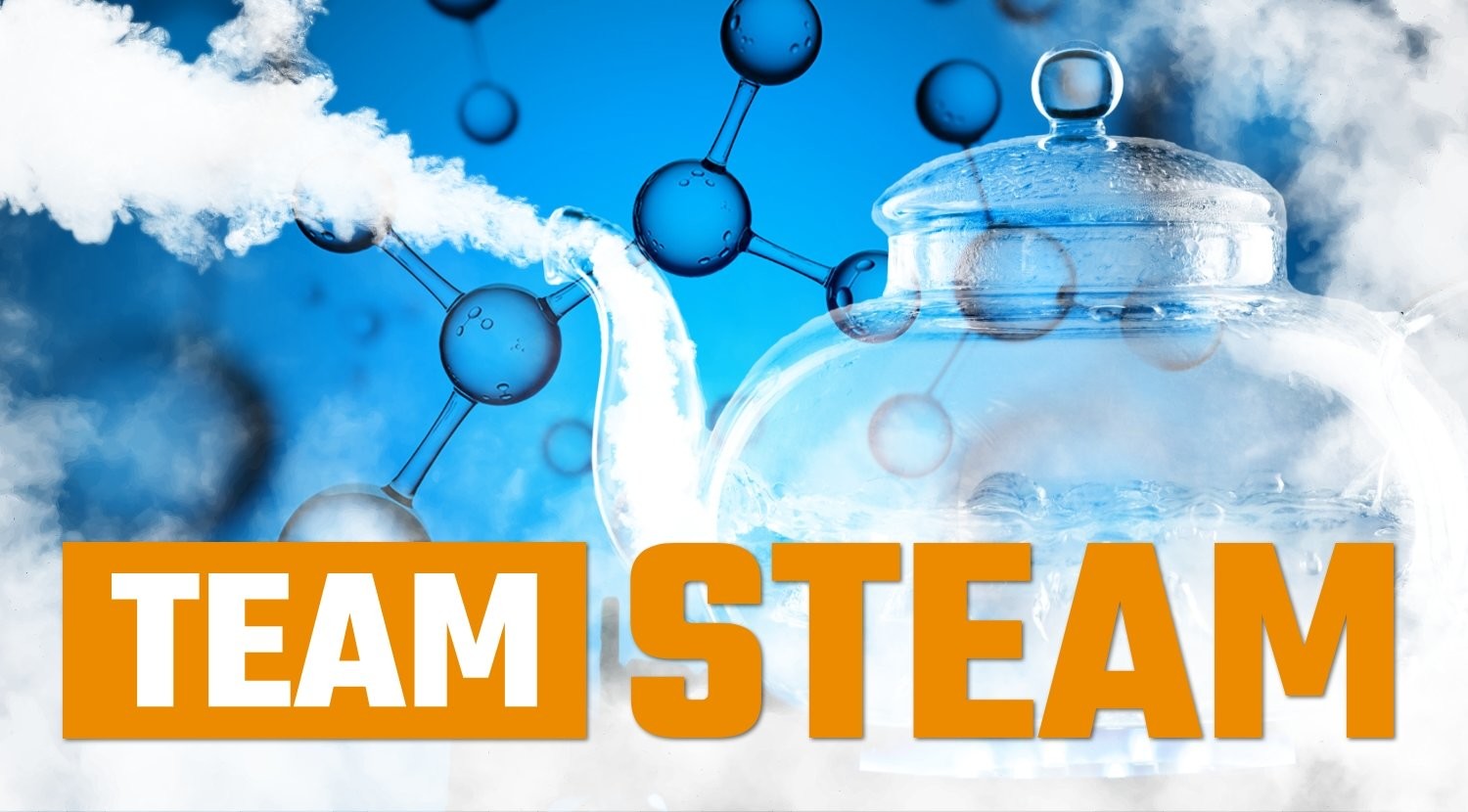 Team Steam
