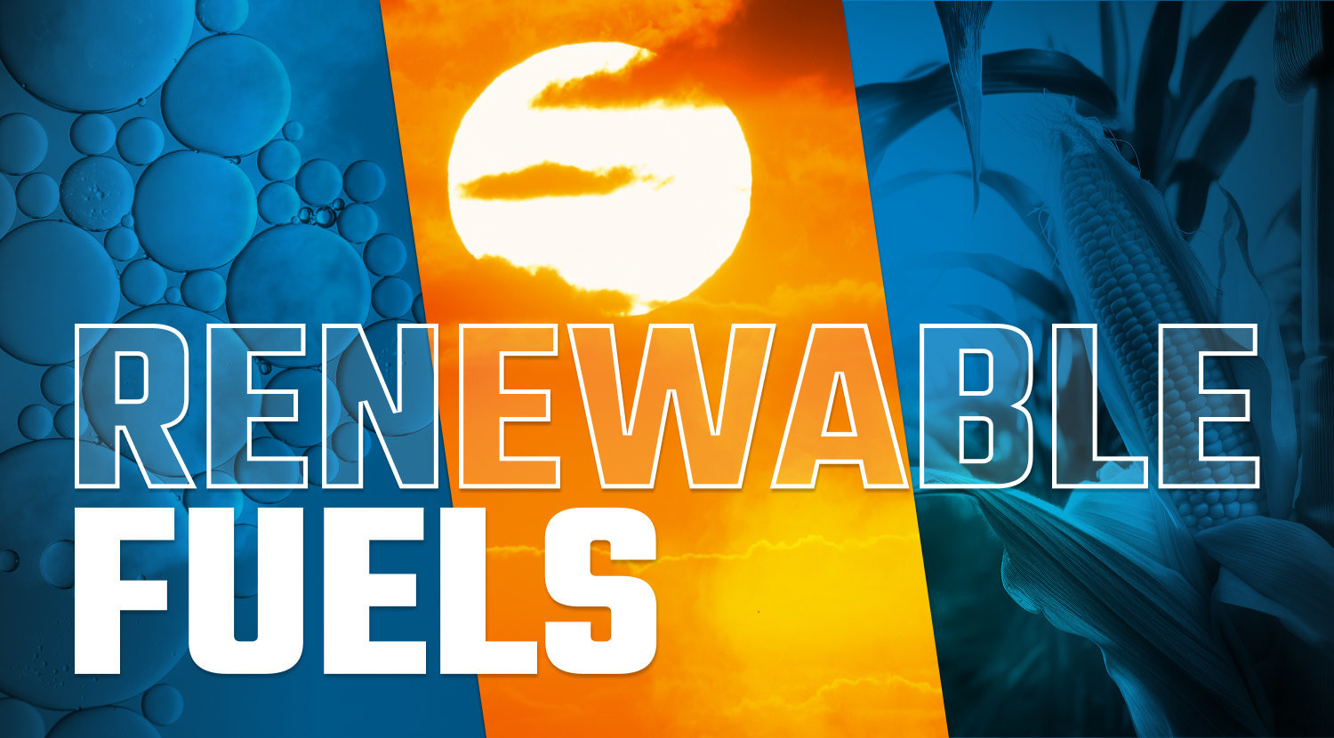 Renewable Fuels